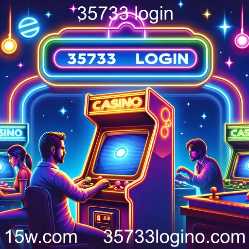 A Evolução dos Jogos de Arcade: Uma Viagem pelo Tempo