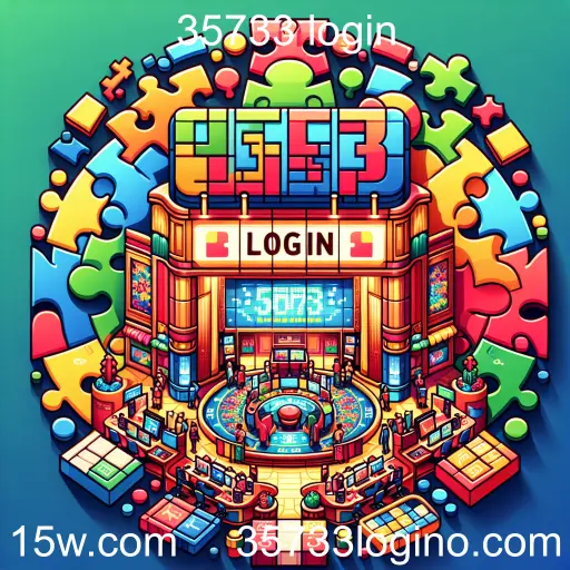 A Fascinante Categoria de Quebra-Cabeças no Jogo 35733 Login